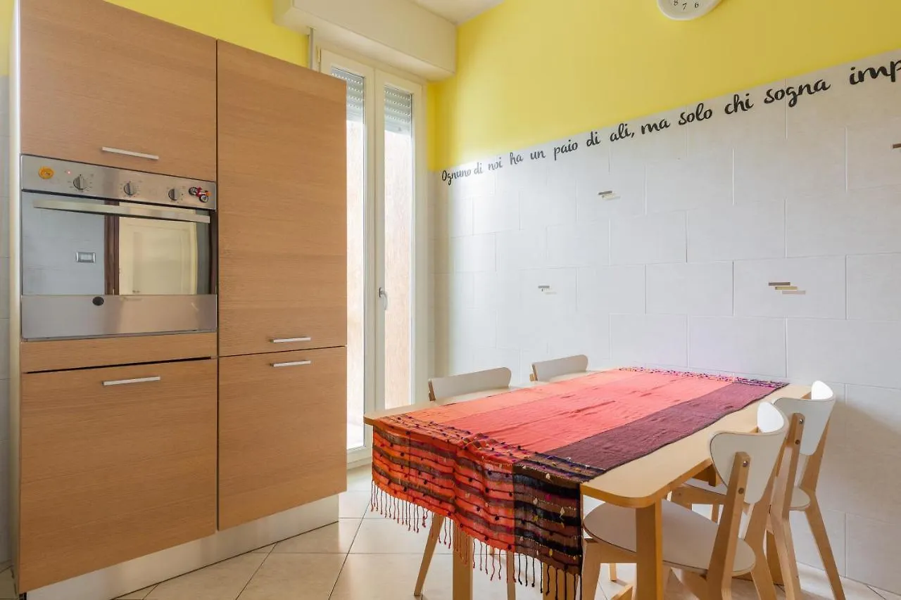Casa Limone By Wonderful Italy Apartment Bologna