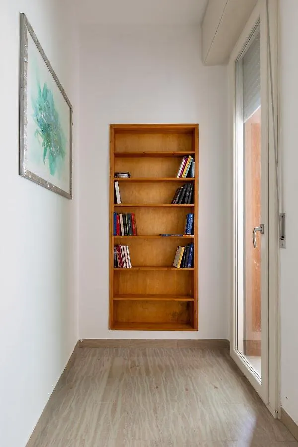 Casa Limone By Wonderful Italy Apartment Bologna