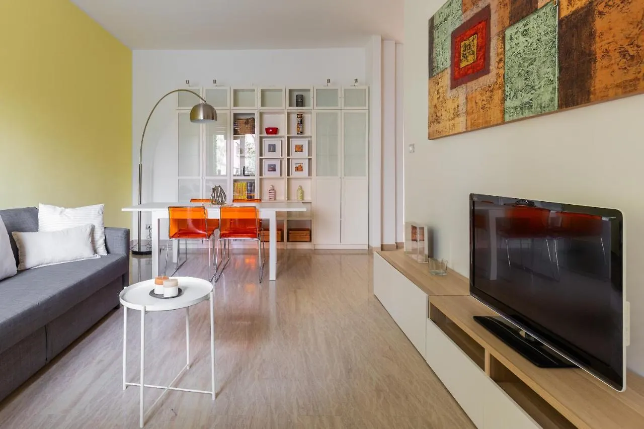 Casa Limone By Wonderful Italy Apartment Bologna
