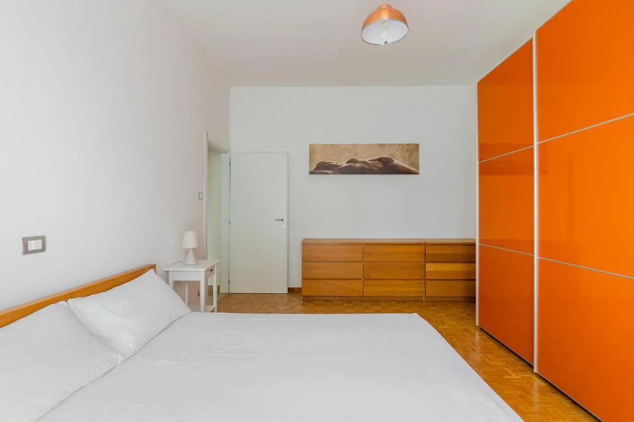 Casa Limone By Wonderful Italy Apartment Bologna