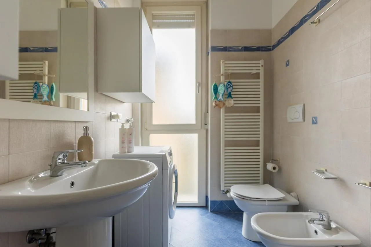 Casa Limone By Wonderful Italy Apartment Bologna