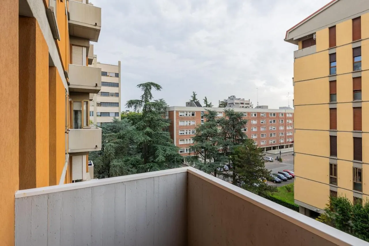 Casa Limone By Wonderful Italy Apartment Bologna 0*,  Italy