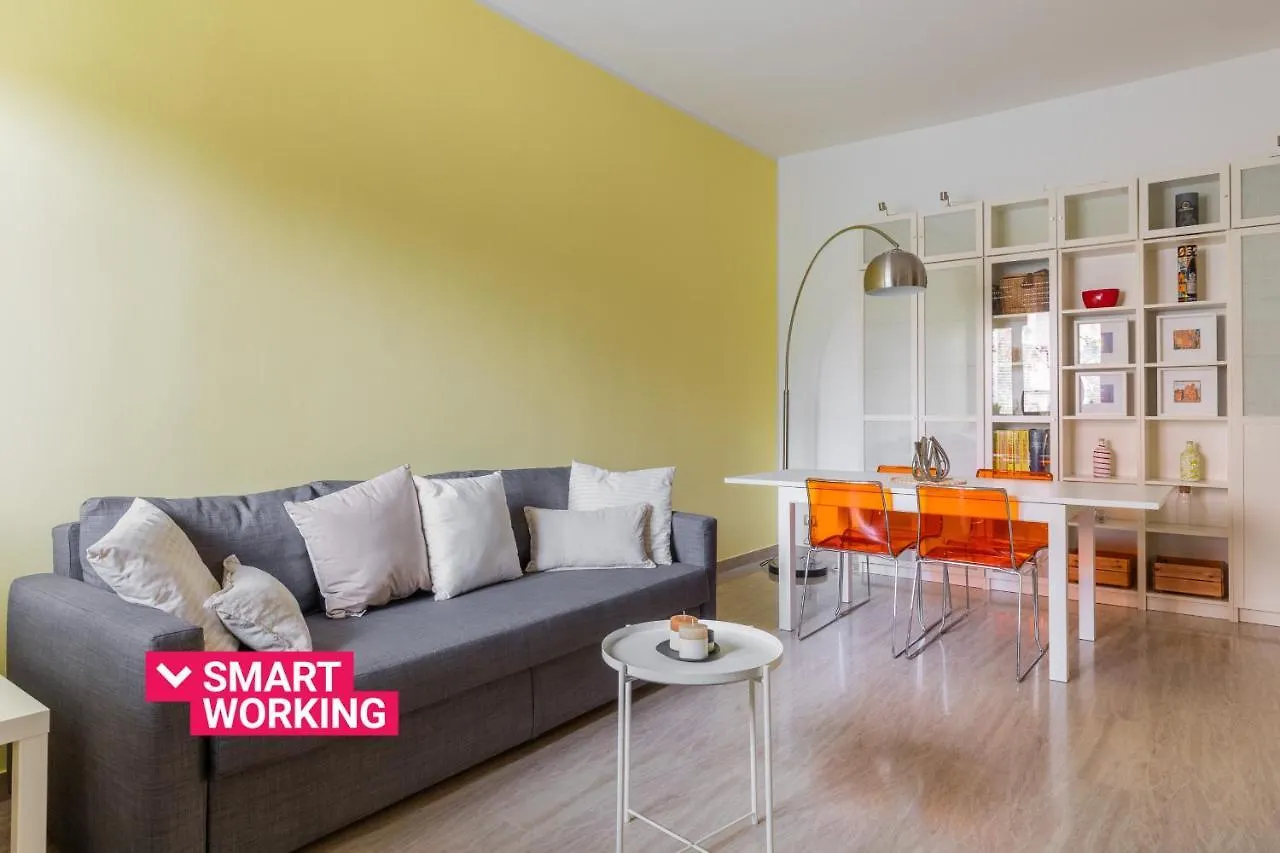 Casa Limone By Wonderful Italy Apartment Bologna 0*,