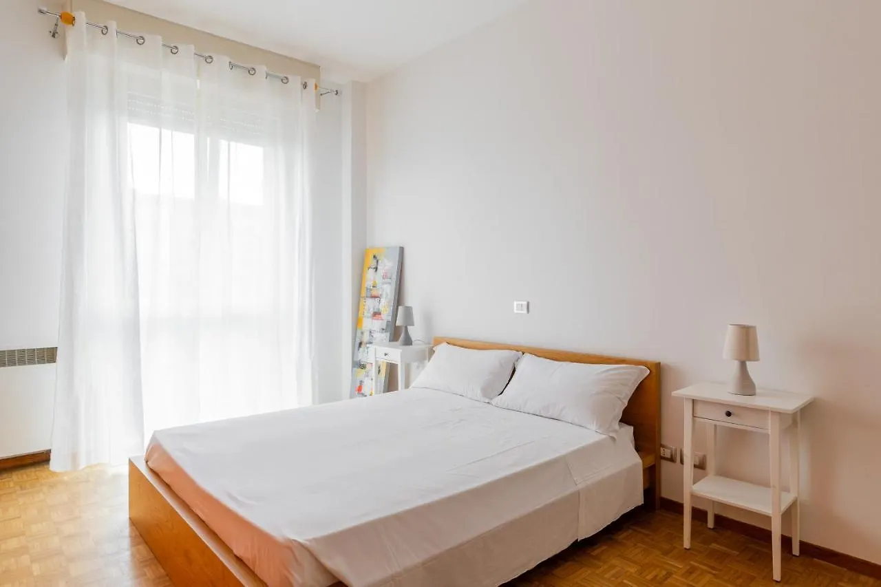 Casa Limone By Wonderful Italy Apartment Bologna