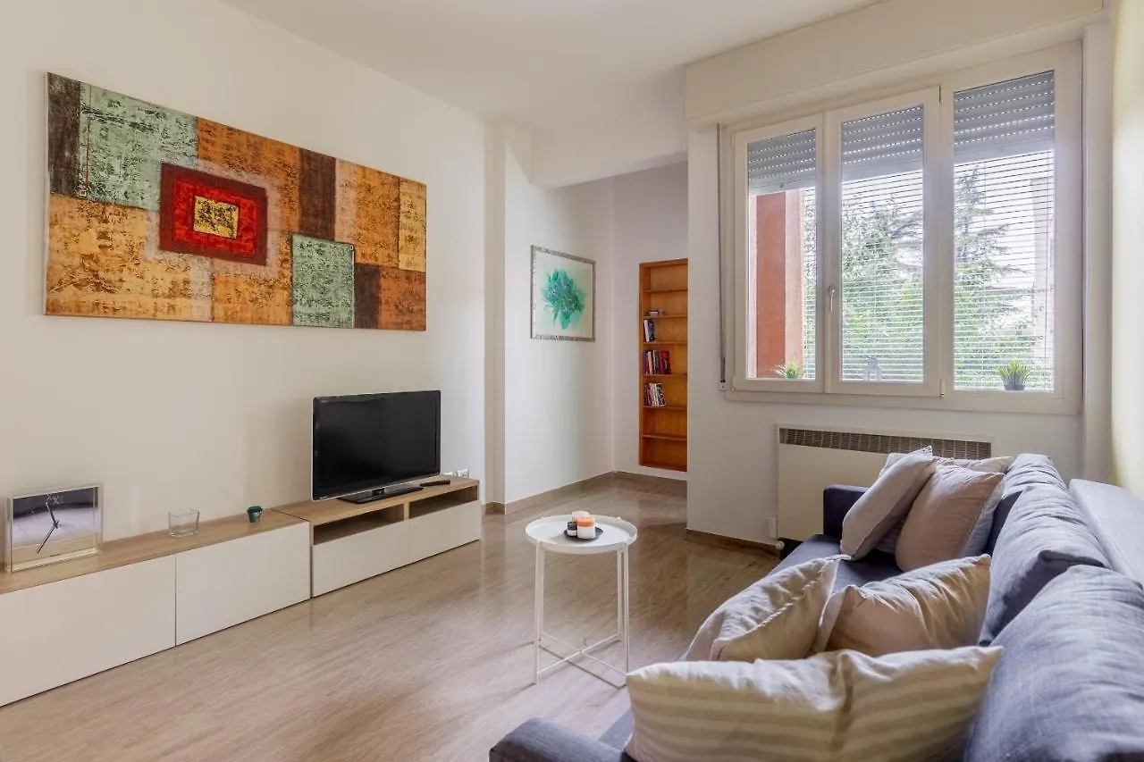 Casa Limone By Wonderful Italy Apartment Bologna Italy