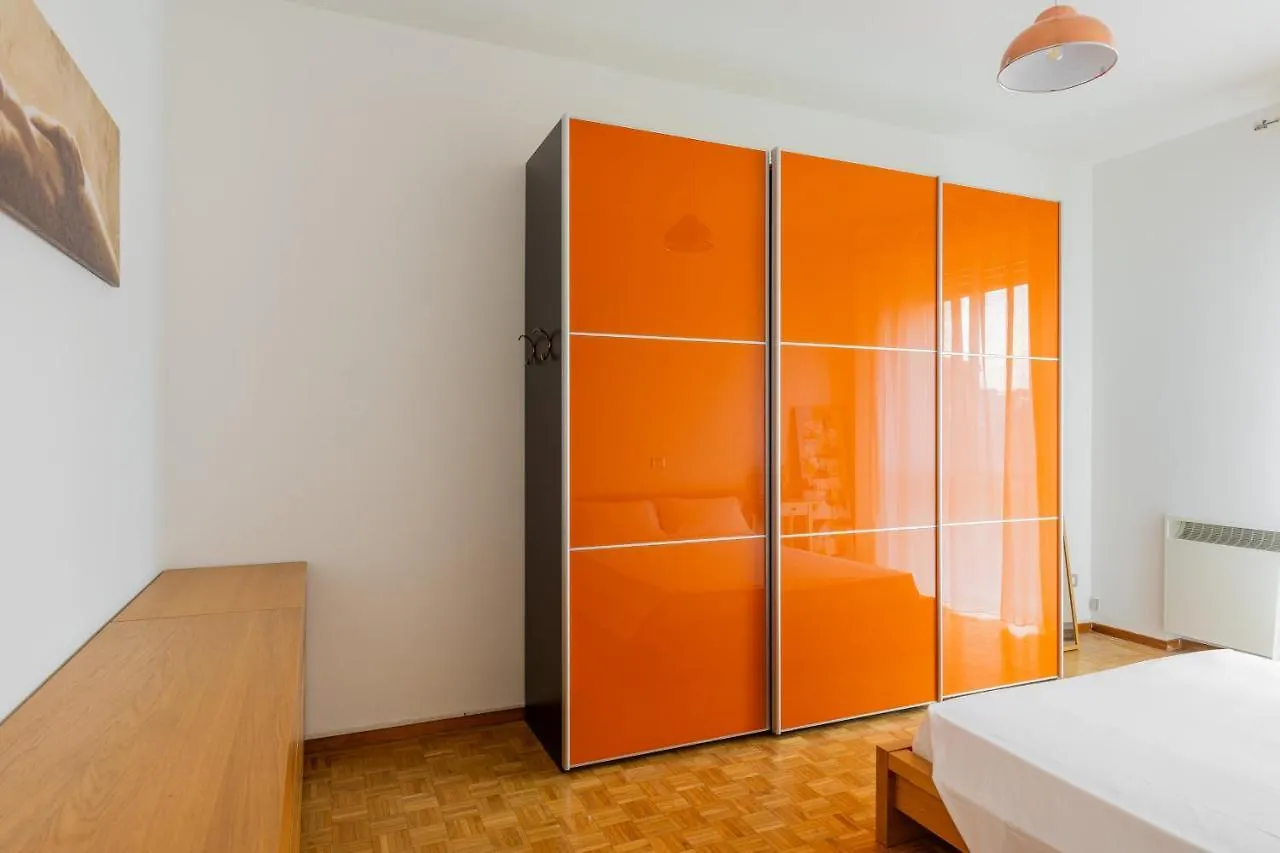 Casa Limone By Wonderful Italy Apartment Bologna Italy