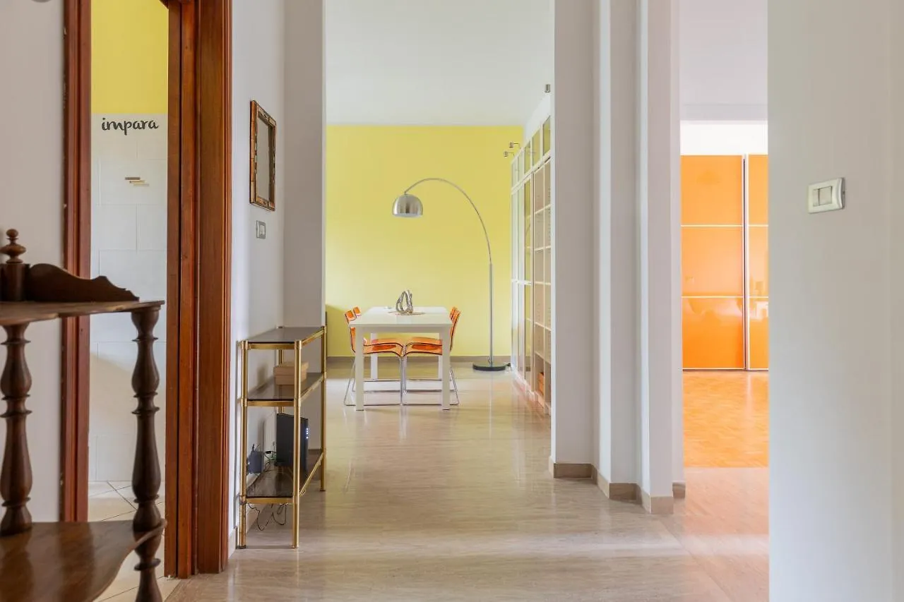 Casa Limone By Wonderful Italy Apartment Bologna Italy