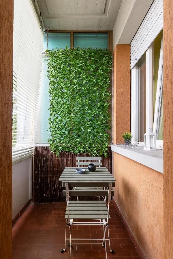 Casa Limone By Wonderful Italy Apartment Bologna