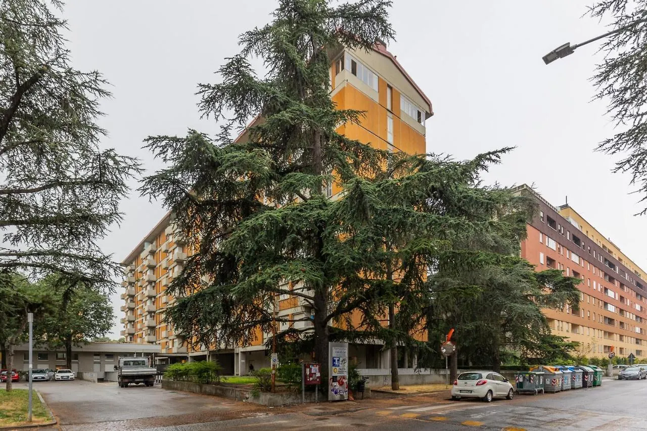 Casa Limone By Wonderful Italy Apartment Bologna