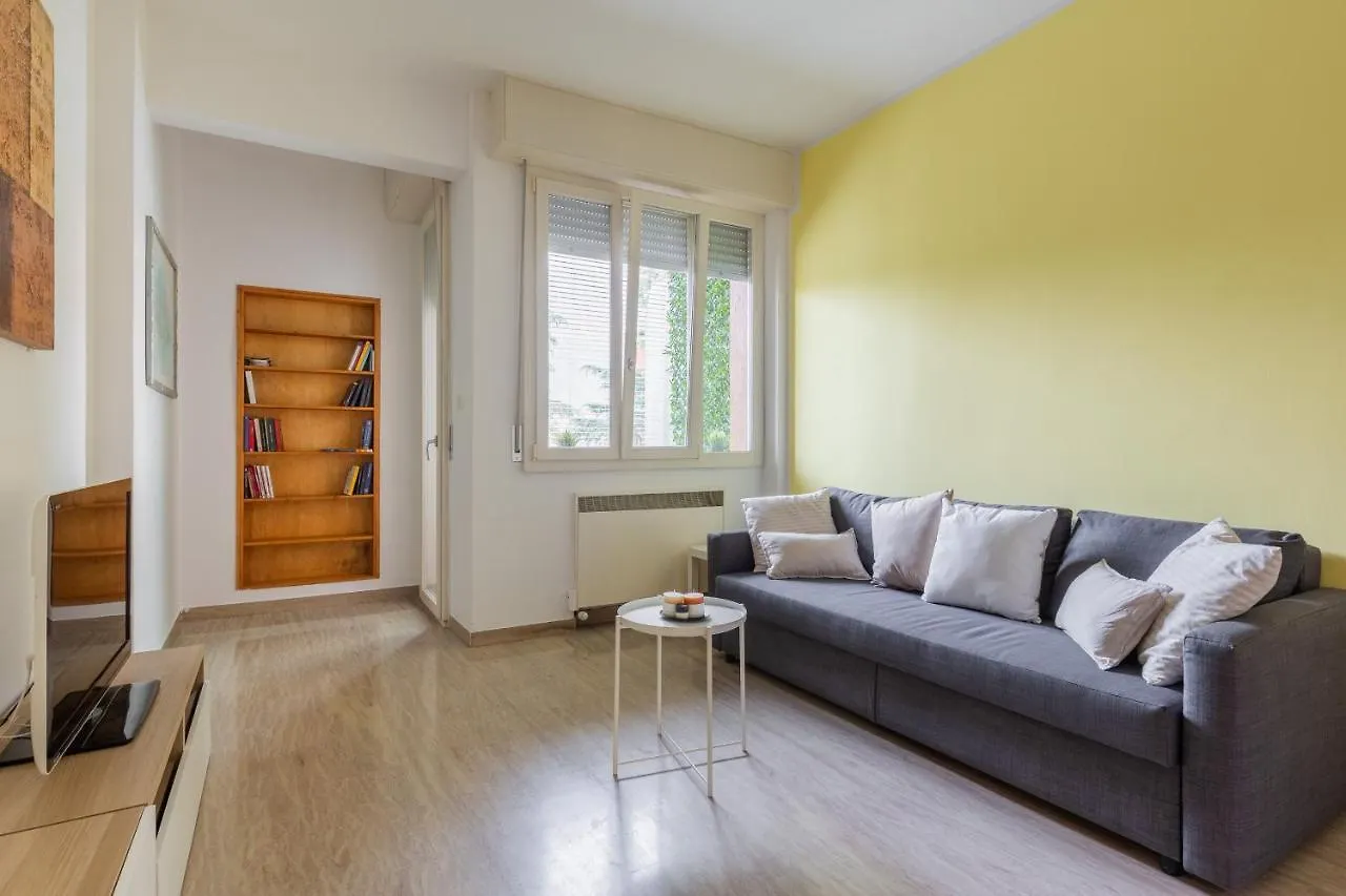 Casa Limone By Wonderful Italy Apartment Bologna Italy