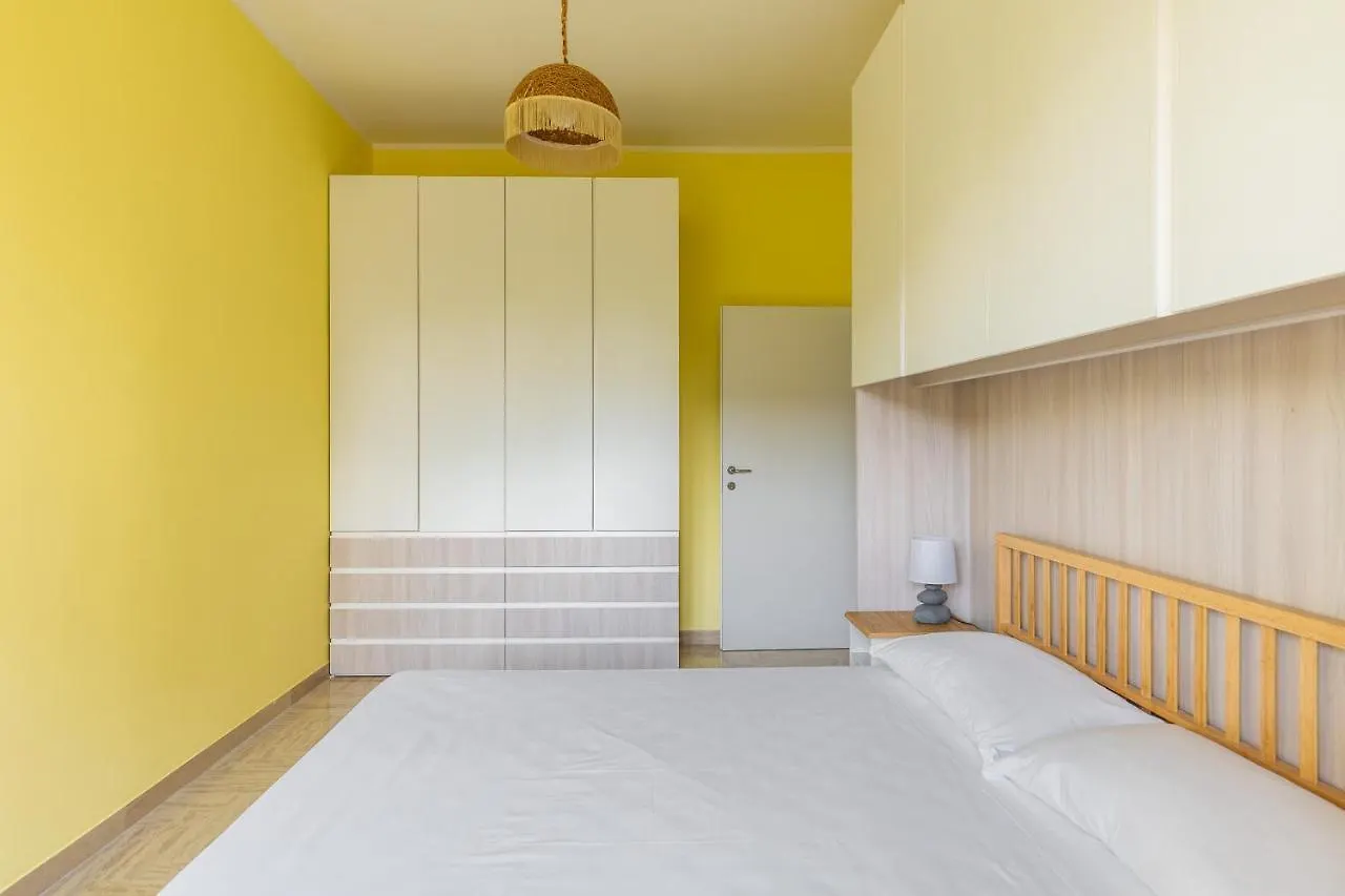 Casa Limone By Wonderful Italy Apartment Bologna 0*,  Italy