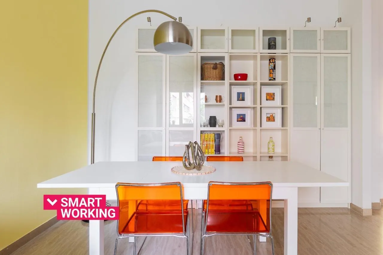 Casa Limone By Wonderful Italy Apartment Bologna Italy