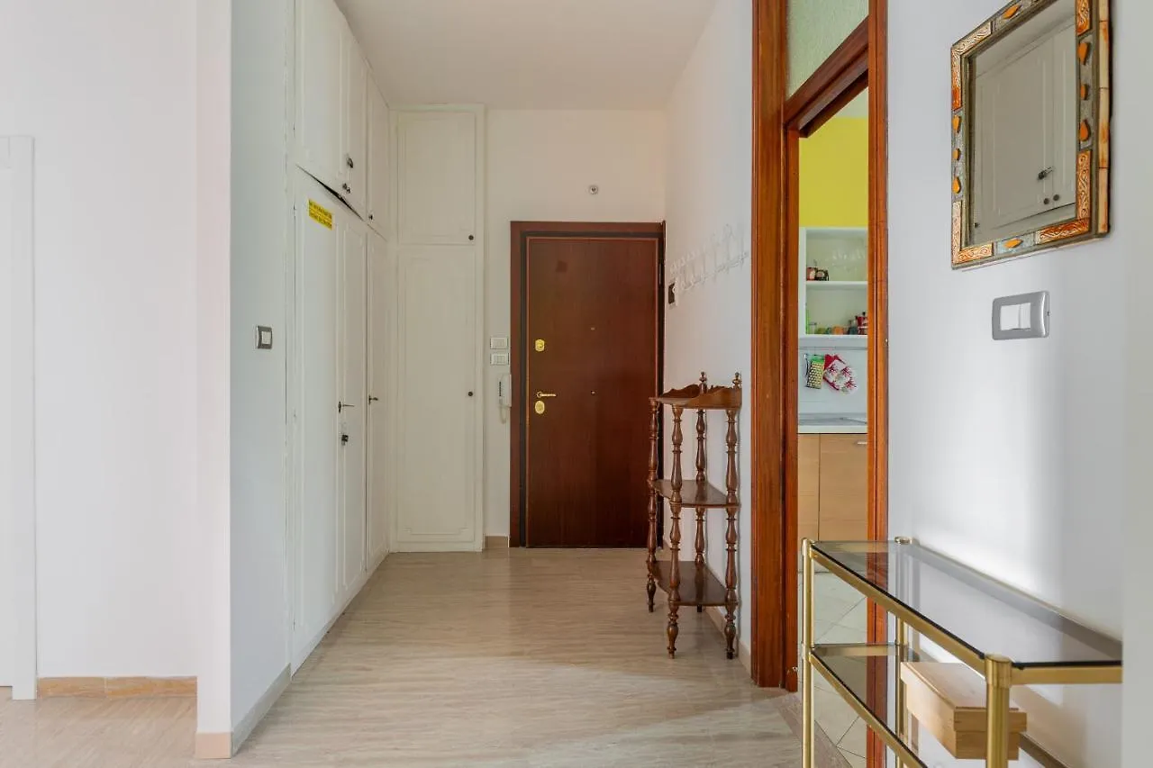 Casa Limone By Wonderful Italy Apartment Bologna